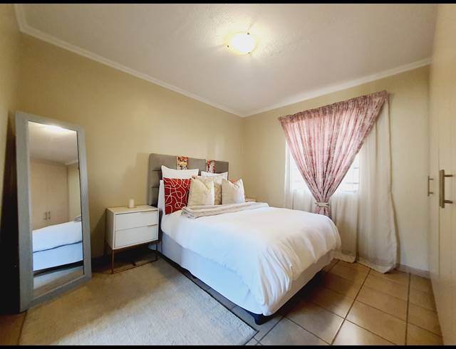1 BEDROOM APARTMENT TO LET IN NOORDWYK